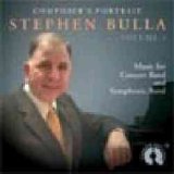 画像: ◆◇赤札市◇◆　CD　STEPHEN BULLA VOLUME 1（スティーブン・ブラ作品集Vol,1）