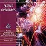 画像: CD　FESTIVE OVERTURES