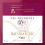 画像: CD　SYMPHONY NO. 4, A WINE SYMPHONY: MASTERPIECES VOL. 5 （デリック・ブージョワ：交響曲第4番「ワイン・シンフォニー」Op. 58）