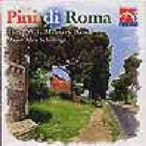 画像: CD PINI DI ROMA