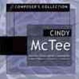 画像: CD　CINDY MCTEE - COMPOSER'S COLLECTION （シンディ・マクティ作品集）