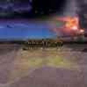画像: ◆◇赤札市◇◆　CD　「ナスカ」 - 地上に描かれた遥かなる銀河（2007年１月19日発売）