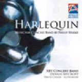 画像: CD 　HARLEQUIN　（2006年９月発売）