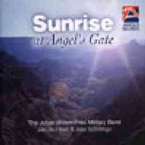 画像: CD　SUNRISE AT ANGEL'S GATE