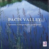 画像: CD 平和の谷(PACIS VALLEY）＜近日発売＞