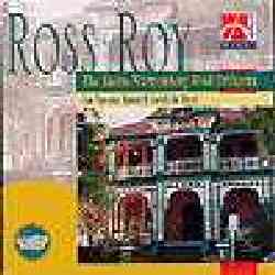 画像1: CD　ROSS ROY