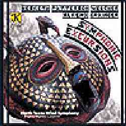 画像1: ◆◇赤札市◇◆　CD SYMPHONIC EXCURSIONS