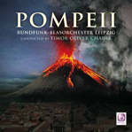 画像1: CD　ポンペイ（POMPEII）（2011年新譜）　★E.クラウサズ『コンサート組曲“デリヴァランス”』収録