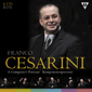 画像1: CD　フランコ・チェザリーニ作品集（FRANCO CESARINI: A COMPOSER'S PORTRAIT（6枚組））