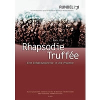 画像1: 吹奏楽譜　トリュフ・ラプソディー（Rhapsodie Truffee）　作曲／K.フラク　