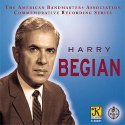 画像1: CD ハリー・ベギアン（HARRY BEGIAN）【2013年4月取扱開始】