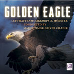 画像1: CD ゴールデン・イーグル（GOLDEN EAGLE）【2013年8月取扱開始】