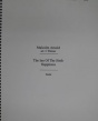 画像1: オーケストラスコア　第６の幸福をもたらす宿　作曲／M,アーノルド（Malcom　Arnold）【2024年2月価格改定】