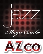 画像1: ジャズコンボ楽譜 　パプリカ  2020応援ソング　【2020年1月取扱開始】
