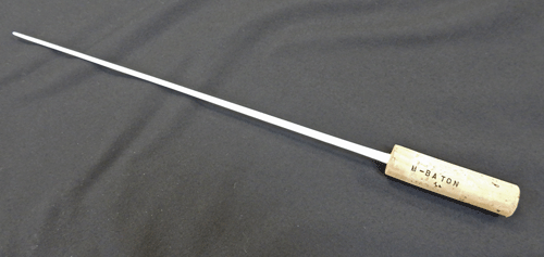 画像4: 指揮棒　M-BATON（エムバトン）　MB350-J7　全長350mm　　【2025年8月17日発売】