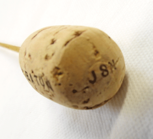 画像3: 指揮棒　M-BATON（エムバトン）　MB350-J8N 　ナチュラル塗装　全長350mm　　【2025年11月13日発売】