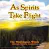 画像1: CD　AS SPIRITS TAKE FLIGHT　2007年9月下旬発売