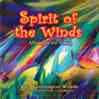 画像1: CD　 　SPIRIT OF THE WINDS: ALBUM FOR THE YOUNG　2007年9月下旬発売