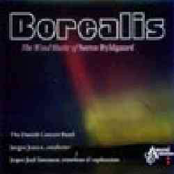 画像1: CD　BOREALIS