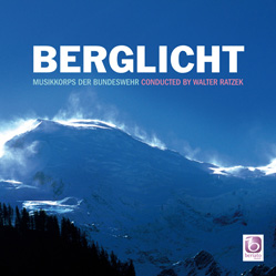 画像1: CD　ベルグリヒト（BERGLICHT）（2009年6月下旬発売）