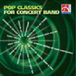 画像1: ◆◇赤札市◇◆　CD　POP CLASSICS FOR CONCERT BAND