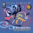 画像1: CD　CHRONICLES ユージン・コーポロンプロジェクト！（2009年1月発売予定）