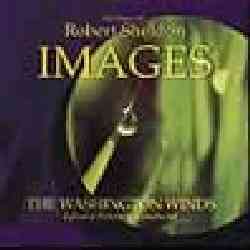 画像1: CD　IMAGES　ロバート・シェルドン作品集