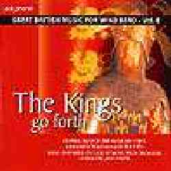 画像1: CD　THE KINGS GO FORTH（グレートブリティッシュシリーズVol,６）