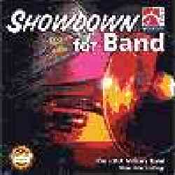 画像1: CD　SHOWDOWN FOR BAND