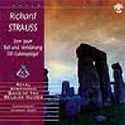 画像1: ◆◇赤札市◇◆　CD　RICHARD STRAUSS　R. シュトラウス作品集