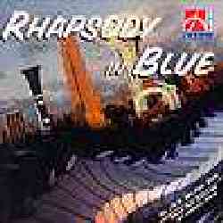 画像1: CD RHAPSODY IN BLUE