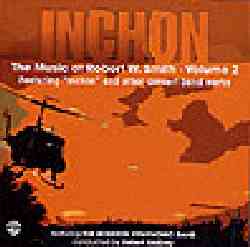 画像1: CD　INCHON　ロバート・W・スミス曲集第2集