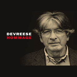 画像1: CD　DEVREESE HOMMAGE（3枚組）デフレーセ・オマージュ(2010年6月発売）