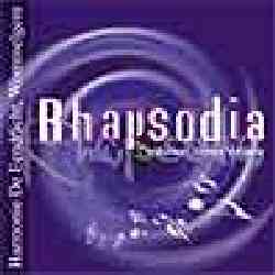 画像1: CD　RHAPSODIA