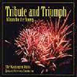 画像1: CD　TRIBUTE AND TRIUMPH