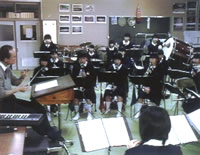 画像1: DVD 生駒中学校にみる吹奏楽指導 美しいサウンドづくり 全３巻セット