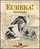 画像1: 吹奏楽譜　ユリーカ！（EUREKA! THE GREAT AMERICAN GOLD RUSH）　作曲／デイヴィッド・シェイファー
