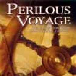 画像1: CD　PERILOUS VOYAGE 