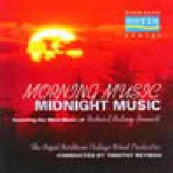 画像1: CD　MORNING MUSIC - MIDNIGHT MUSIC