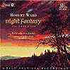 画像1: CD　NIGHT FANTASY: MUSIC FOR WINDS BY ROBERT WARD