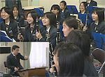 画像: DVD　札幌市立厚別北中学校にみる吹奏楽指導　〜5年間で全国大会に導くために〜全３枚