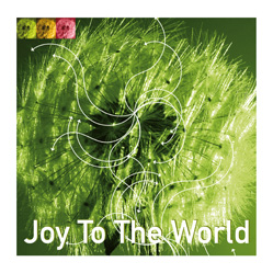 画像1: CD　JOY TO THE WORLD  (2010年6月発売）