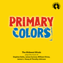 画像1: CD  PRIMARY COLORS （カーナウミュージック2009新譜参考音源）