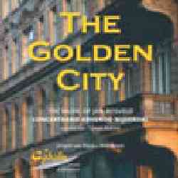 画像1: CD　THE　GOLDEN CITY