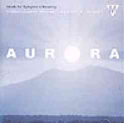 画像1: CD　AURORA