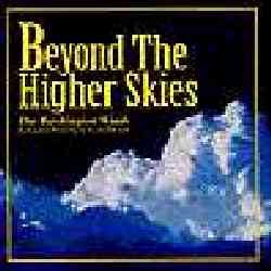 画像1: CD　BEYOND THE HIGHER SKIES