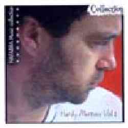 画像1: CD HARDY MERTENS VOL. 1