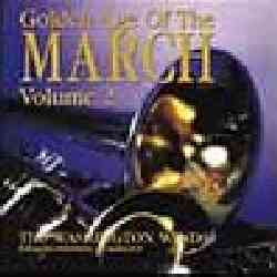 画像1: CD　GOLDEN AGE OF THE MARCH - VOLUME 2