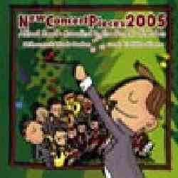 画像1: CD　NEW CONCERT PIECES 2005: ニュー・コンサート・ピース2005: アーデンの森のロザリンド 
