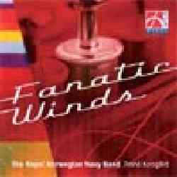 画像1: CD　FANATIC WINDS 